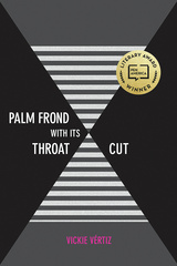Palm Frond with Its Throat Cut