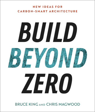 Build Beyond Zero
