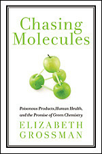 Chasing Molecules