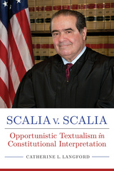 Scalia v. Scalia