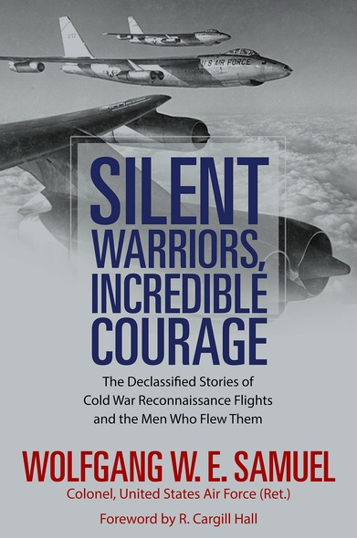 Silent Warriors, Incredible Courage