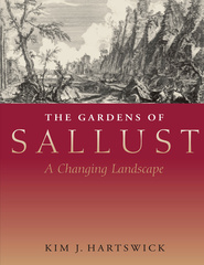 The Gardens of Sallust