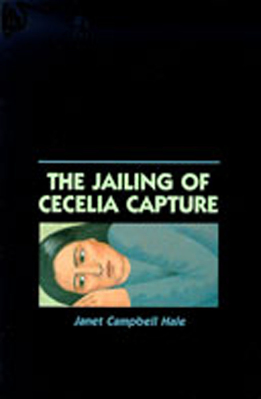 The Jailing of Cecelia Capture