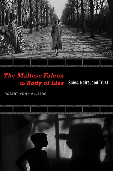 The Maltese Falcon to Body of Lies