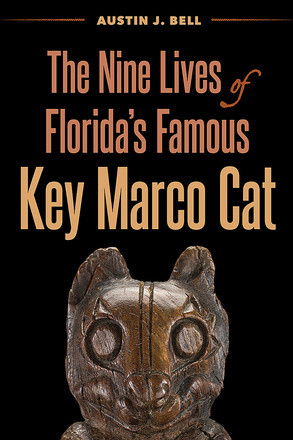 The Nine Lives of Florida&#039;s Famous Key Marco Cat