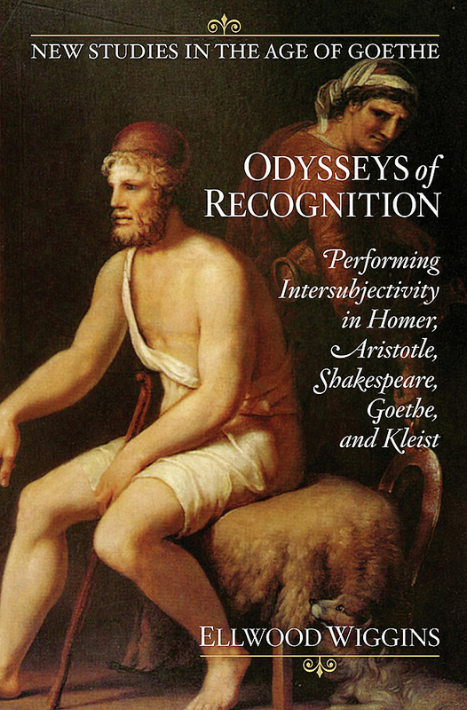 Odysseys of Recognition
