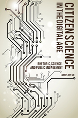 Citizen Science in the Digital Age