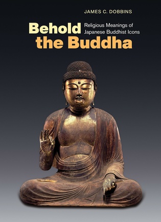 Behold the Buddha