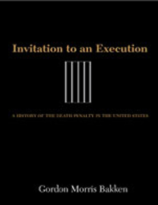 Invitation to an Execution