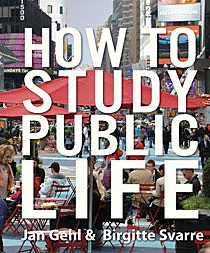 How to Study Public Life