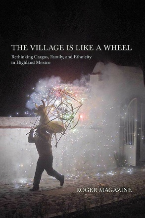 The Village Is Like a Wheel