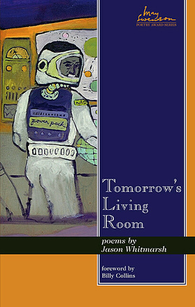 Tomorrow&#039;s Living Room