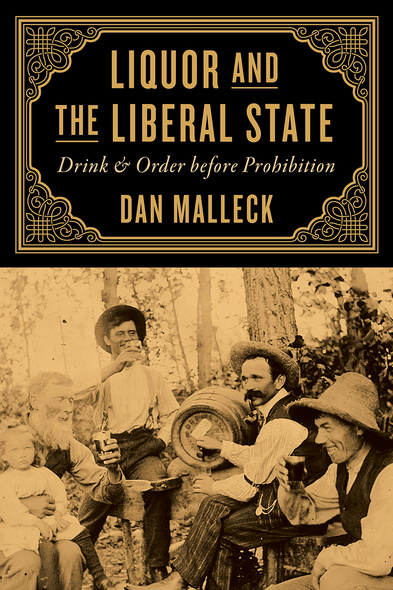 Liquor and the Liberal State
