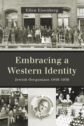 Embracing a Western Identity
