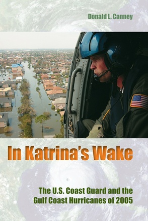 In Katrina&#039;s Wake
