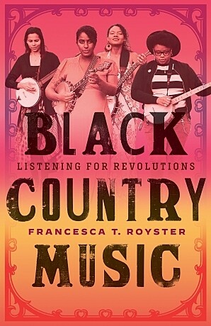 Black Country Music