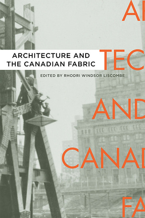 Architecture and the Canadian Fabric