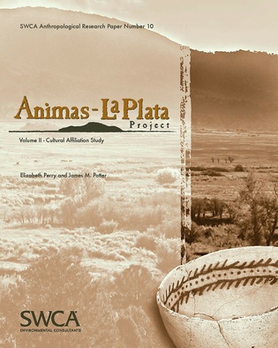 Animasâ¿¿La Plata Project, Volume II