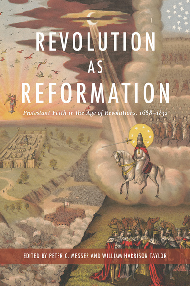 Revolution as Reformation