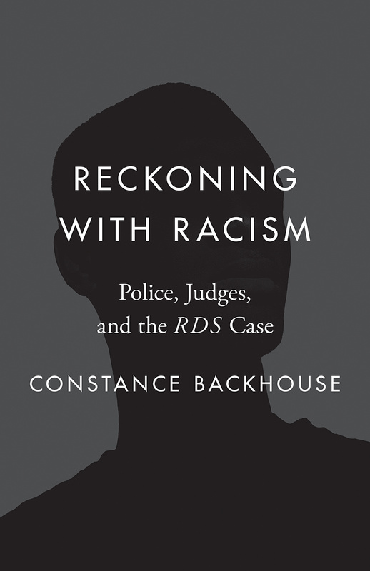 Reckoning with Racism