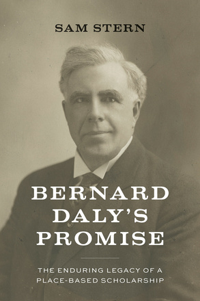 Bernard Daly&#039;s Promise