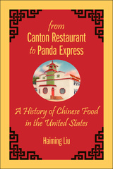 From Canton Restaurant to Panda Express