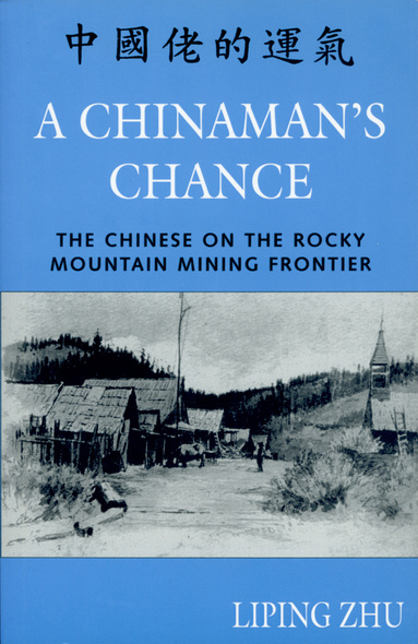A Chinaman&#039;s Chance