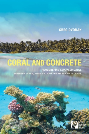 Coral and Concrete
