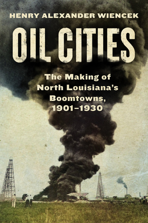 Oil Cities
