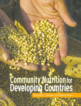 Community Nutrition for Developing Countries