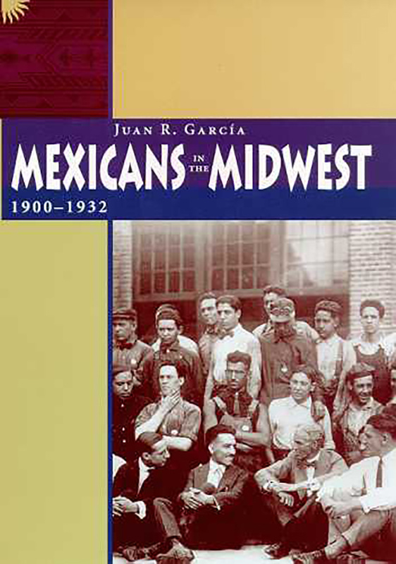 Mexicans in the Midwest, 1900-1932