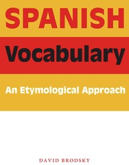 Spanish Vocabulary