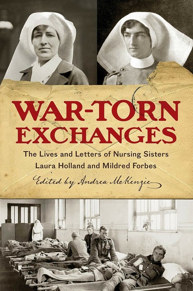 War-Torn Exchanges