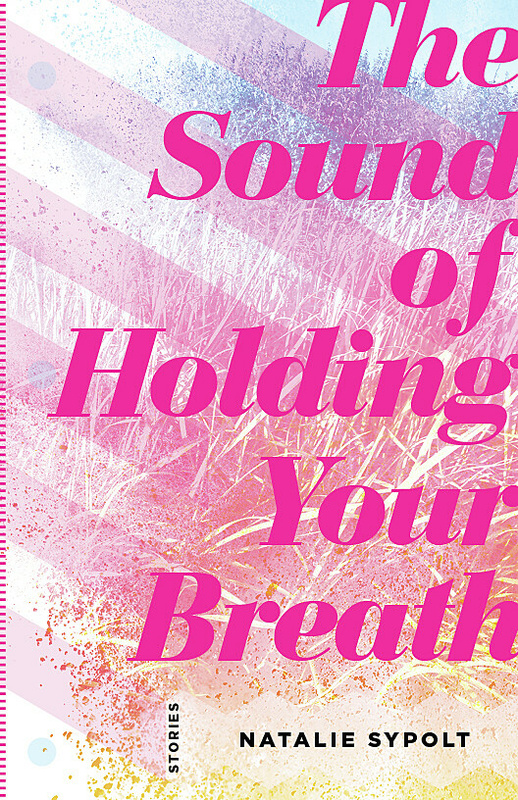 The Sound of Holding Your Breath