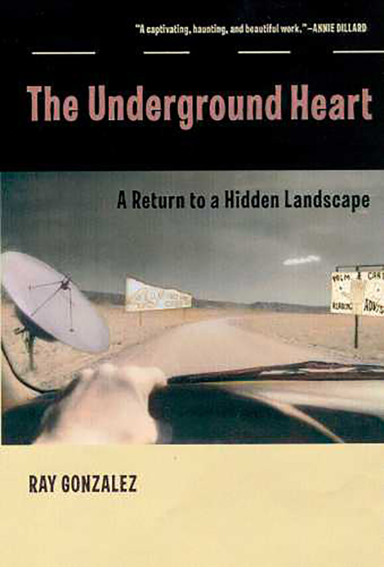 The Underground Heart