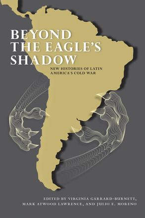 Beyond the Eagle&#039;s Shadow