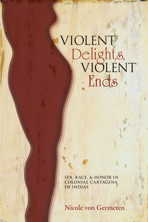Violent Delights, Violent Ends