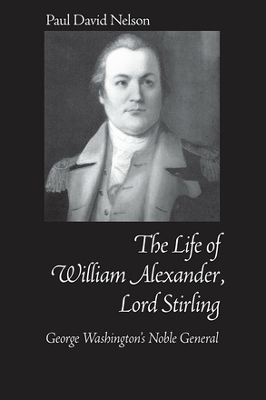 William Alexander Lord Stirling