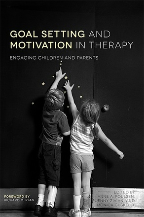 Goal Setting and Motivation in Therapy