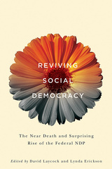 Reviving Social Democracy
