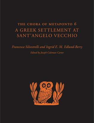 The Chora of Metaponto 6