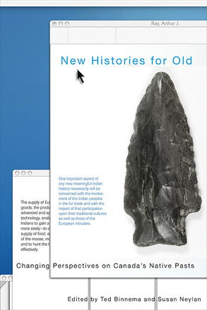 New Histories for Old