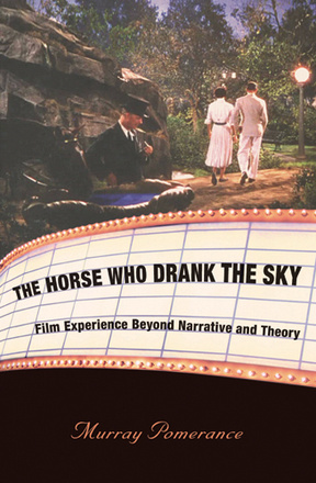 The Horse Who Drank the Sky