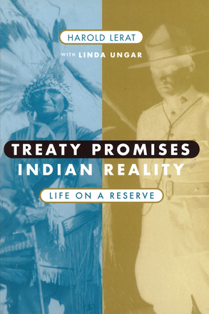 Treaty Promises, Indian Reality