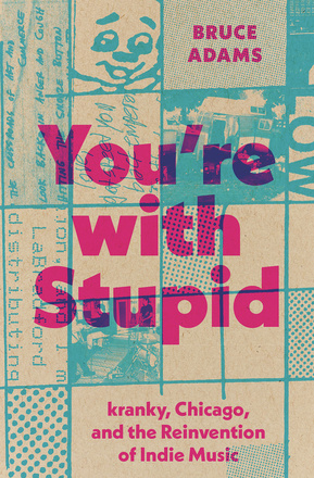 You&#039;re with Stupid