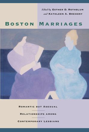 Boston Marriages