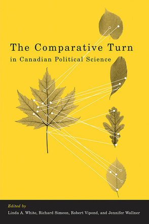 The Comparative Turn in Canadian Political Science