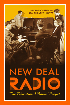 New Deal Radio