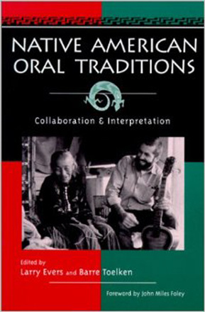 Native American Oral Traditions