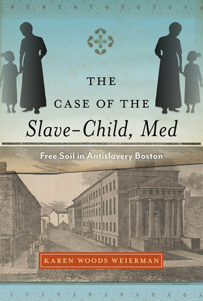 The Case of the Slave-Child, Med